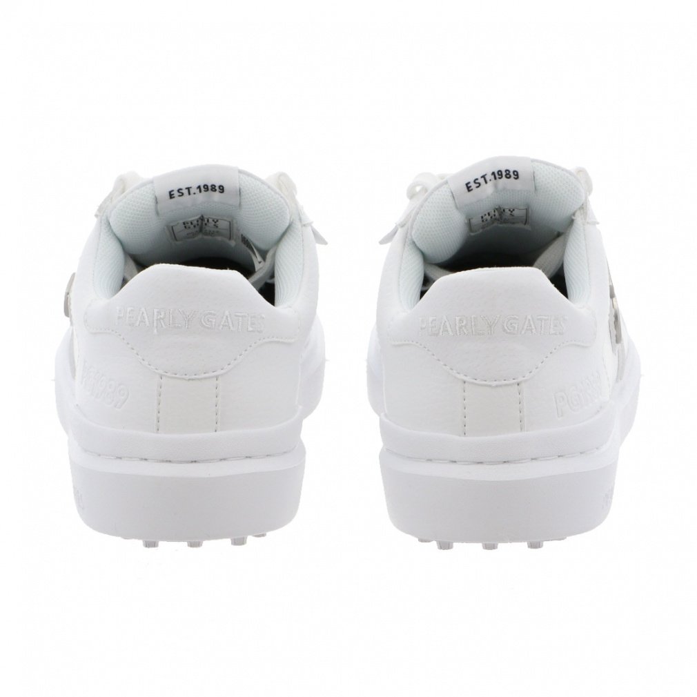 パーリーゲイツ ゴルフシューズ THE SHOES (0534992312) ゴルフ シュー