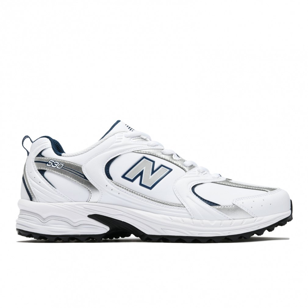 ニューバランス ゴルフシューズ レディース 530 v1 SL (UGS530D