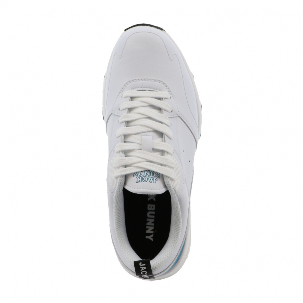 ジャック バニー レディース ゴルフシューズ AIRSOLEシューズ LADIES