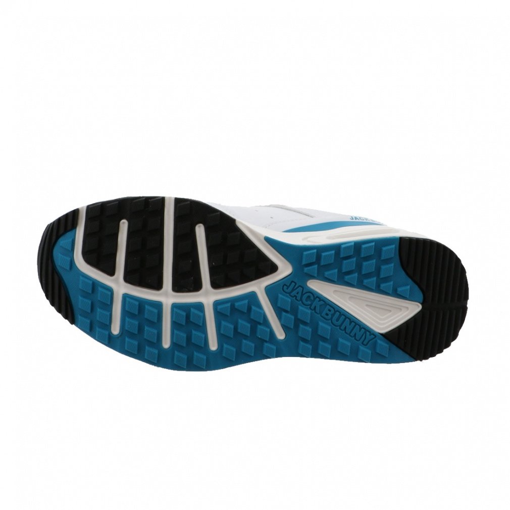 ジャック バニー レディース ゴルフシューズ AIRSOLEシューズ LADIES