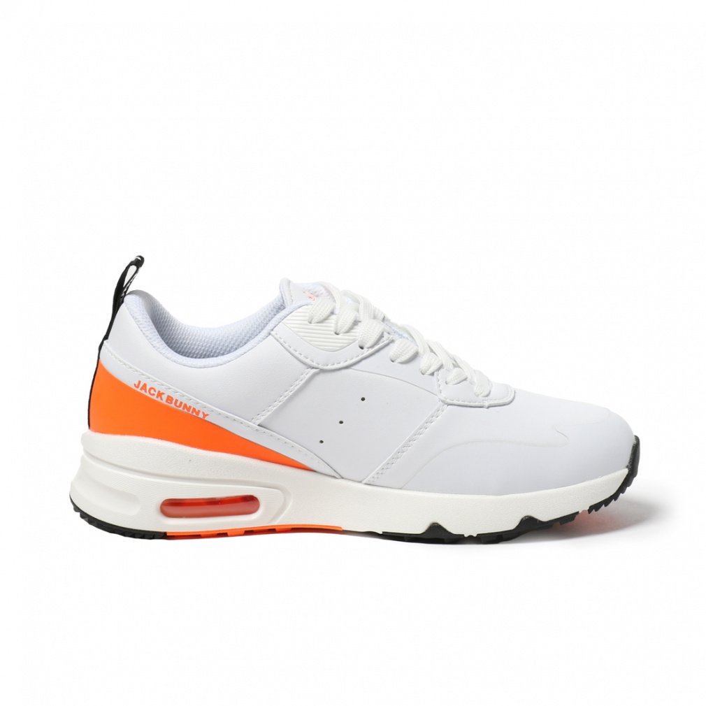 ジャック バニー レディース ゴルフシューズ AIRSOLEシューズLADIES