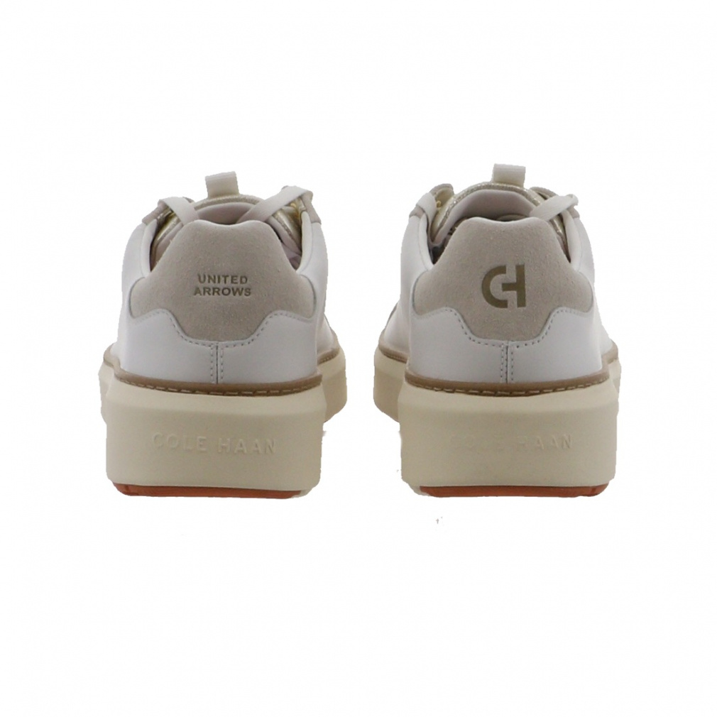 シューズ(女性用) GRANDPRO TOPSPIN UNITED ARROWS 楽天市場】コールハーン レディース スニーカー グランドプロ