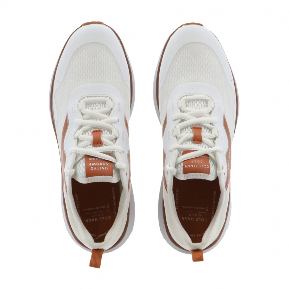 コールハーン ゴルフシューズ レディース ZG FAIRWAY UNITED ARROWS