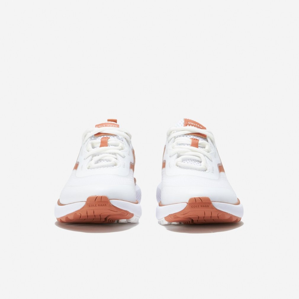 コールハーン ゴルフシューズ レディース ZG FAIRWAY UNITED ARROWS