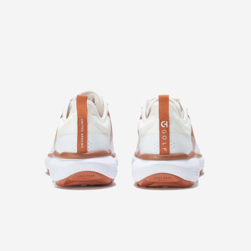 コールハーン ゴルフシューズ レディース ZG FAIRWAY UNITED ARROWS