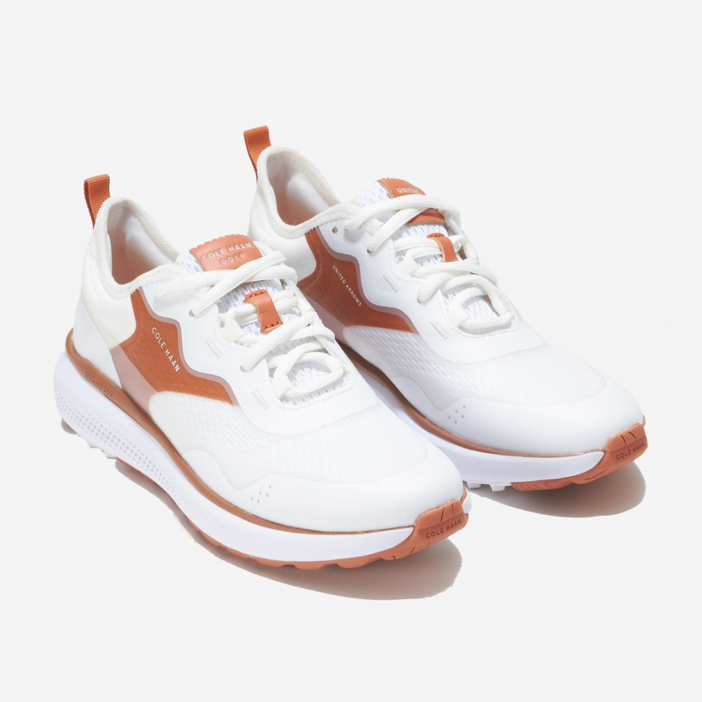 コールハーン ゴルフシューズ レディース ZG FAIRWAY UNITED ARROWS