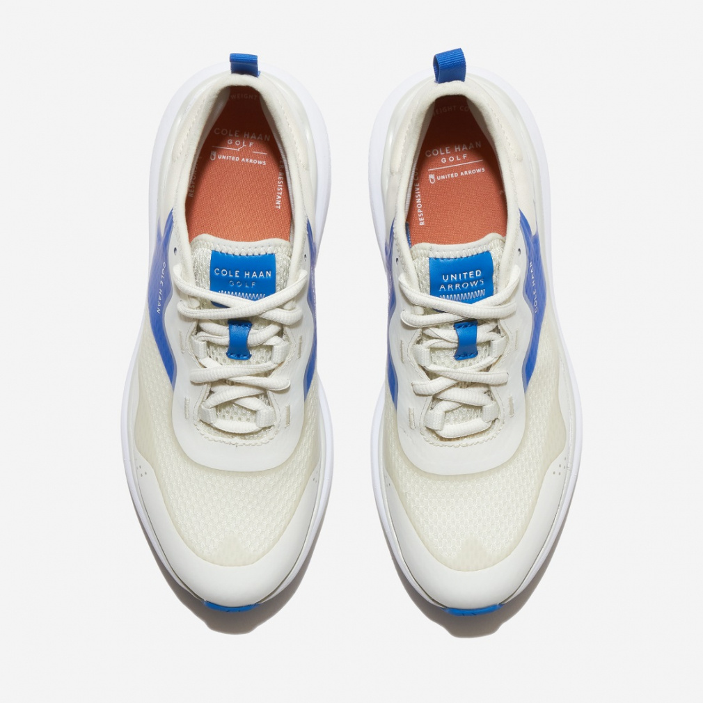 コールハーン ゴルフシューズ レディース ZG FAIRWAY UNITED ARROWS