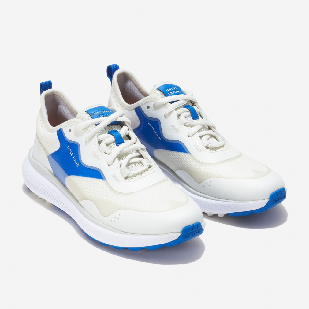 コールハーン ゴルフシューズ レディース ZG FAIRWAY UNITED ARROWS