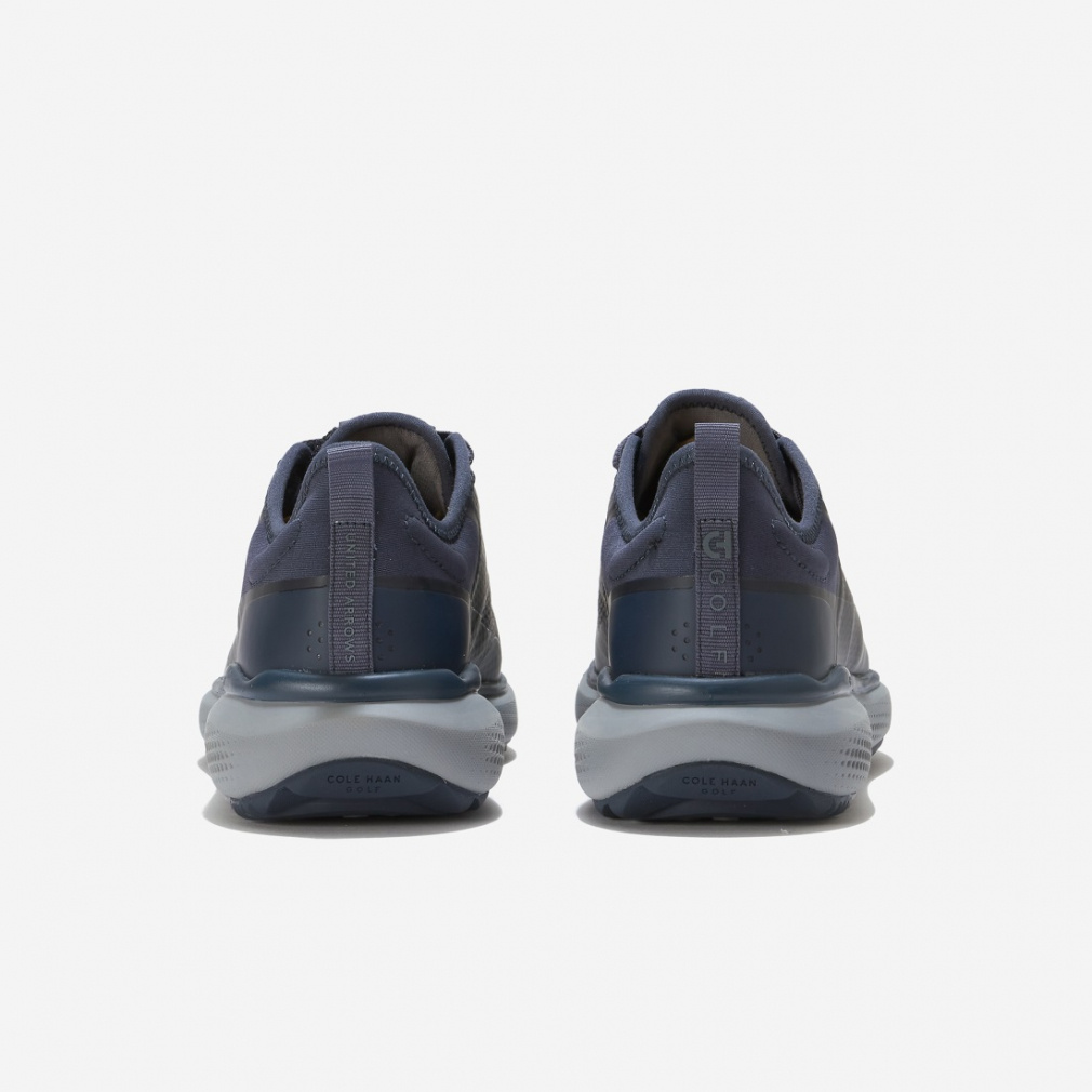コールハーン ゴルフシューズ レディース ZG FAIRWAY UNITED ARROWS