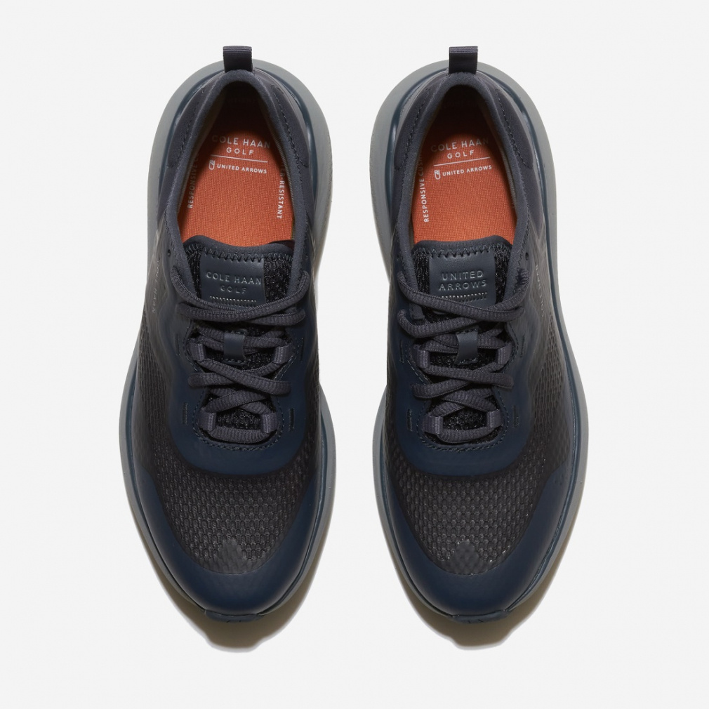 コールハーン ゴルフシューズ レディース ZG FAIRWAY UNITED ARROWS