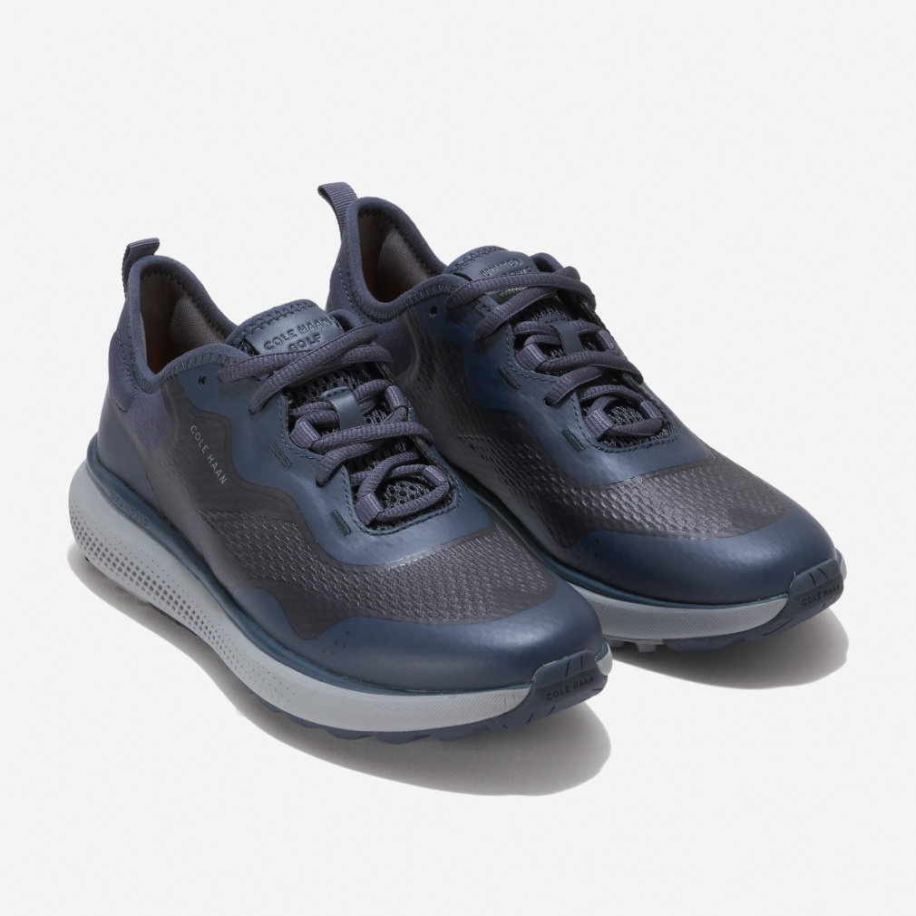 コールハーン ゴルフシューズ レディース ZG FAIRWAY UNITED ARROWS