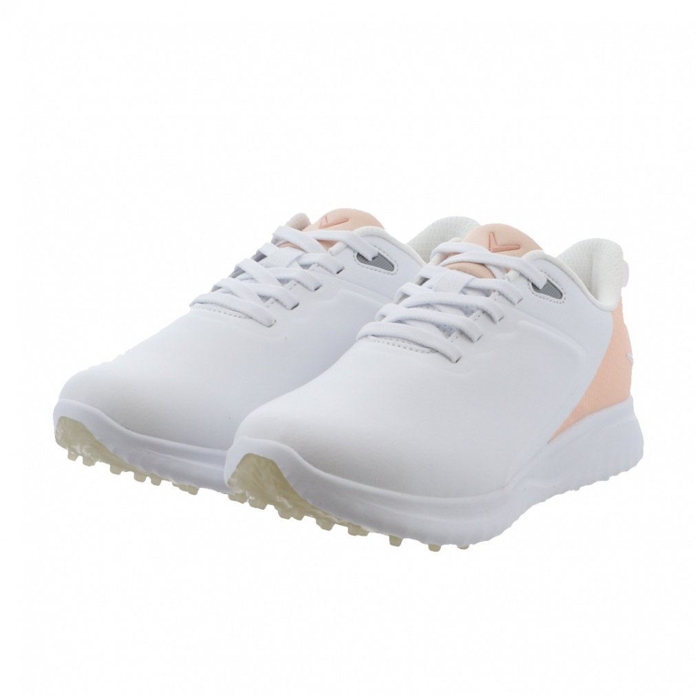 Callaway ゴルフシューズ(レディース) キャロウェイ ゴルフシューズ レディース ANZA WM (6217396040) ゴルフ