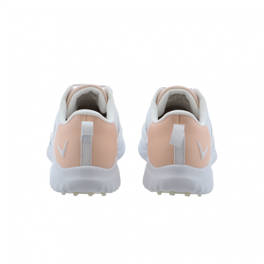 キャロウェイ ゴルフシューズ レディース ANZA WM (6217396040) ゴルフ