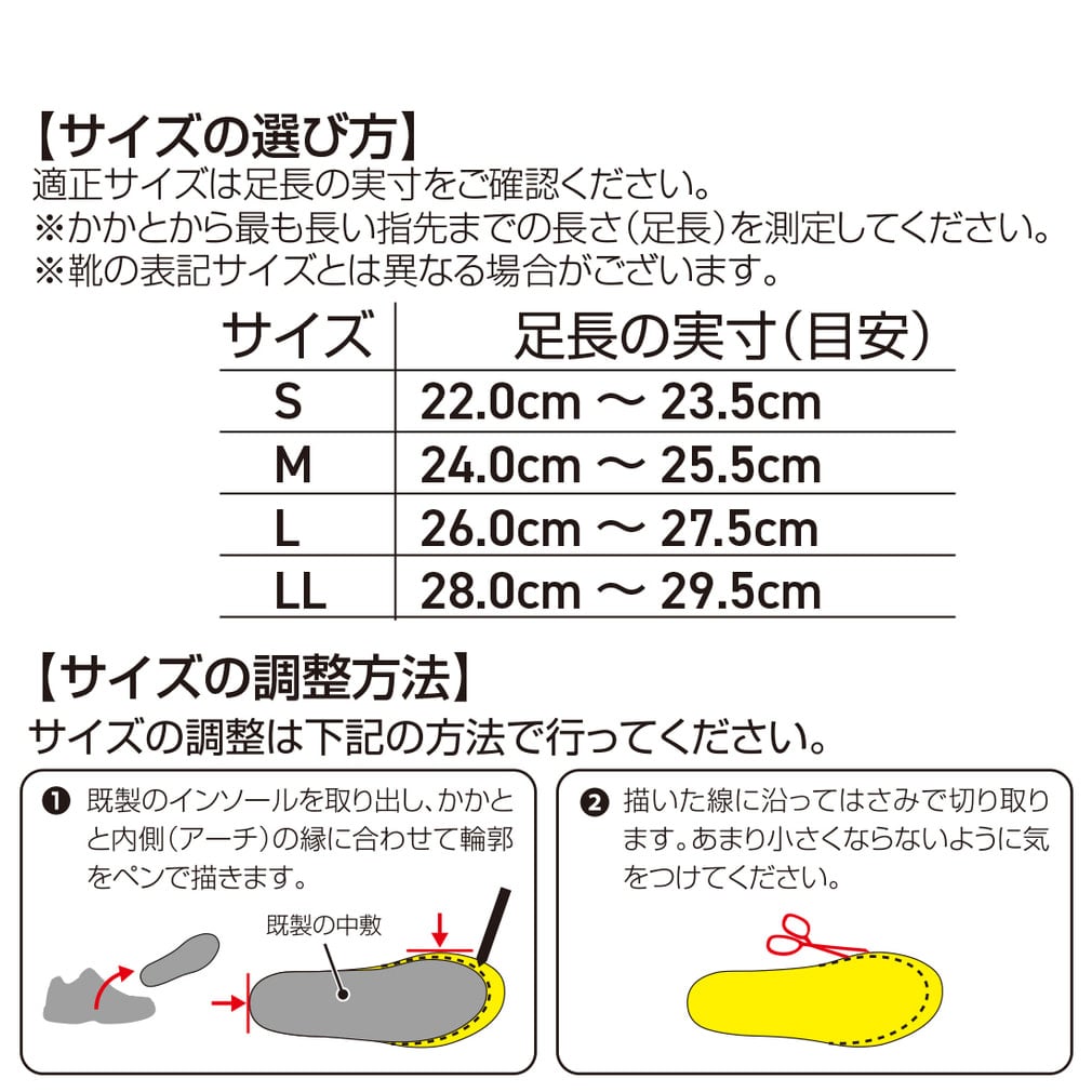 ティゴラ GOLF PLATE INSOLE ゴルフ インソール TIGORA｜Alpen Online