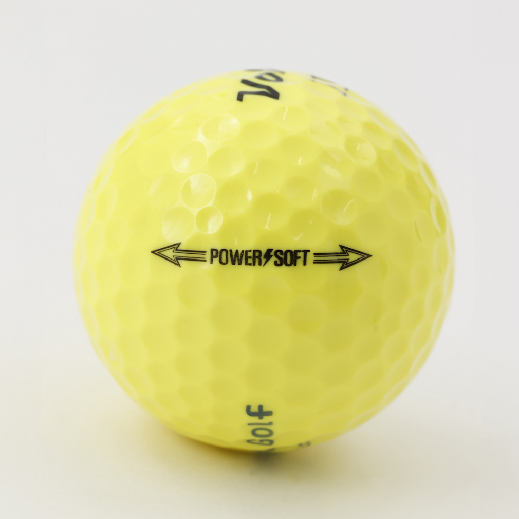 クリームパンダ　ゴルフボール ちいかわGOLF ボール(4個入り) 0622180204｜Alpen Online