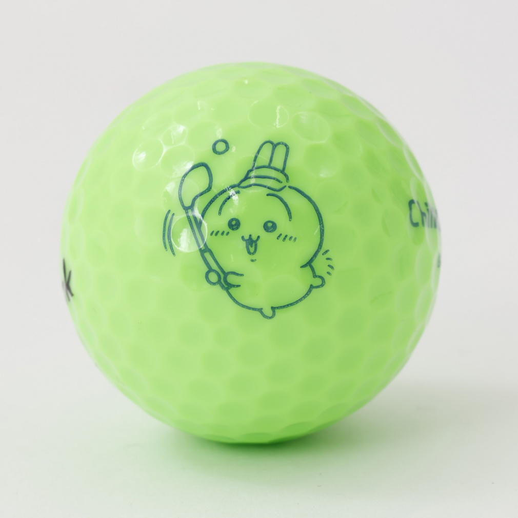 クリームパンダ　ゴルフボール Callaway Golf Balls Chrome Tour 24 3B PK White 3 Pack