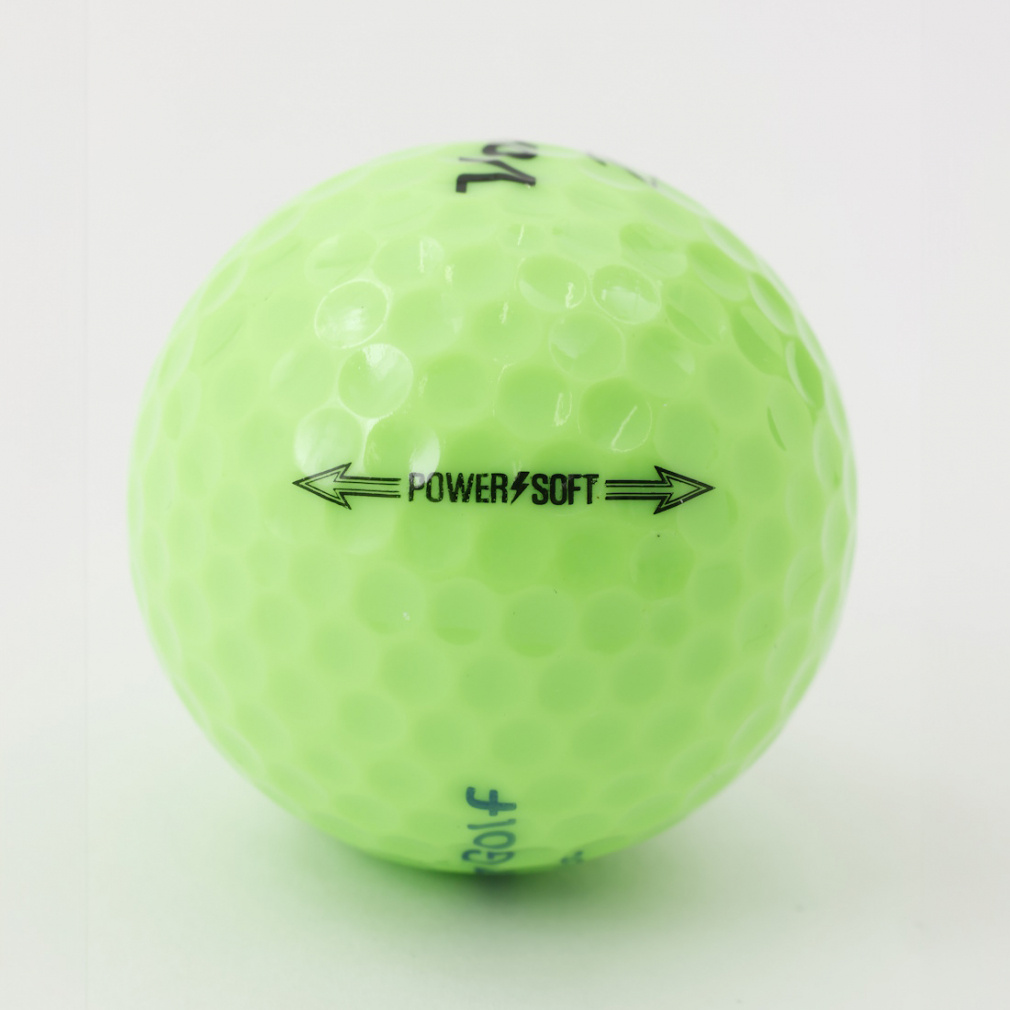 ■新品■　ゴルフボール色々　68個 楽天市場】ゴルフボール 2個以上同時購入で送料無料 1スリーブ 3