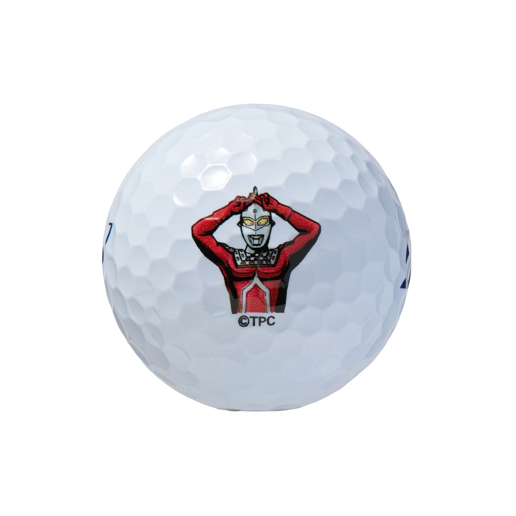 ブリヂストン 25 TOUR B JGR ウルトラマン (J5WXUM) 1ダース(12球入