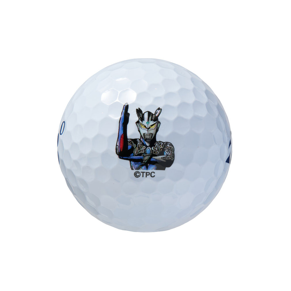 ブリヂストン 25 TOUR B JGR ウルトラマン (J5WXUM) 1ダース(12球入