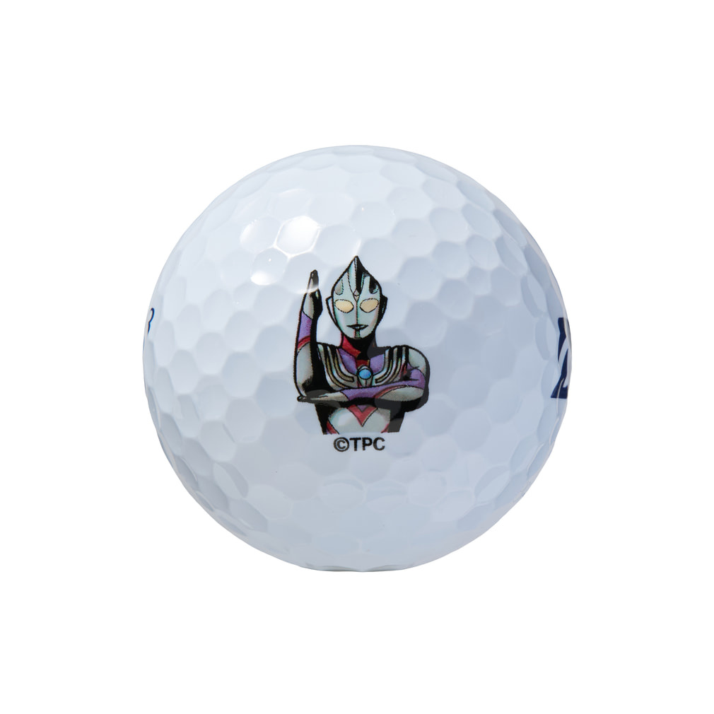 ブリヂストン 25 TOUR B JGR ウルトラマン (J5WXUM) 1ダース(12球入