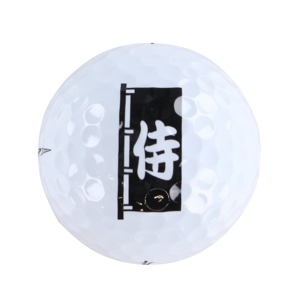 スリクソン Z-STAR9 限定パッケージ(侍) Zスター9 (SNZS9SAMU) 1ダース