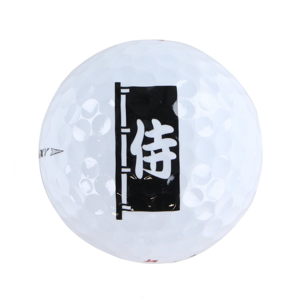 スリクソン Z-STAR XV9 限定パッケージ(侍) ZスターXV9 (SNXV9SAMU) 1