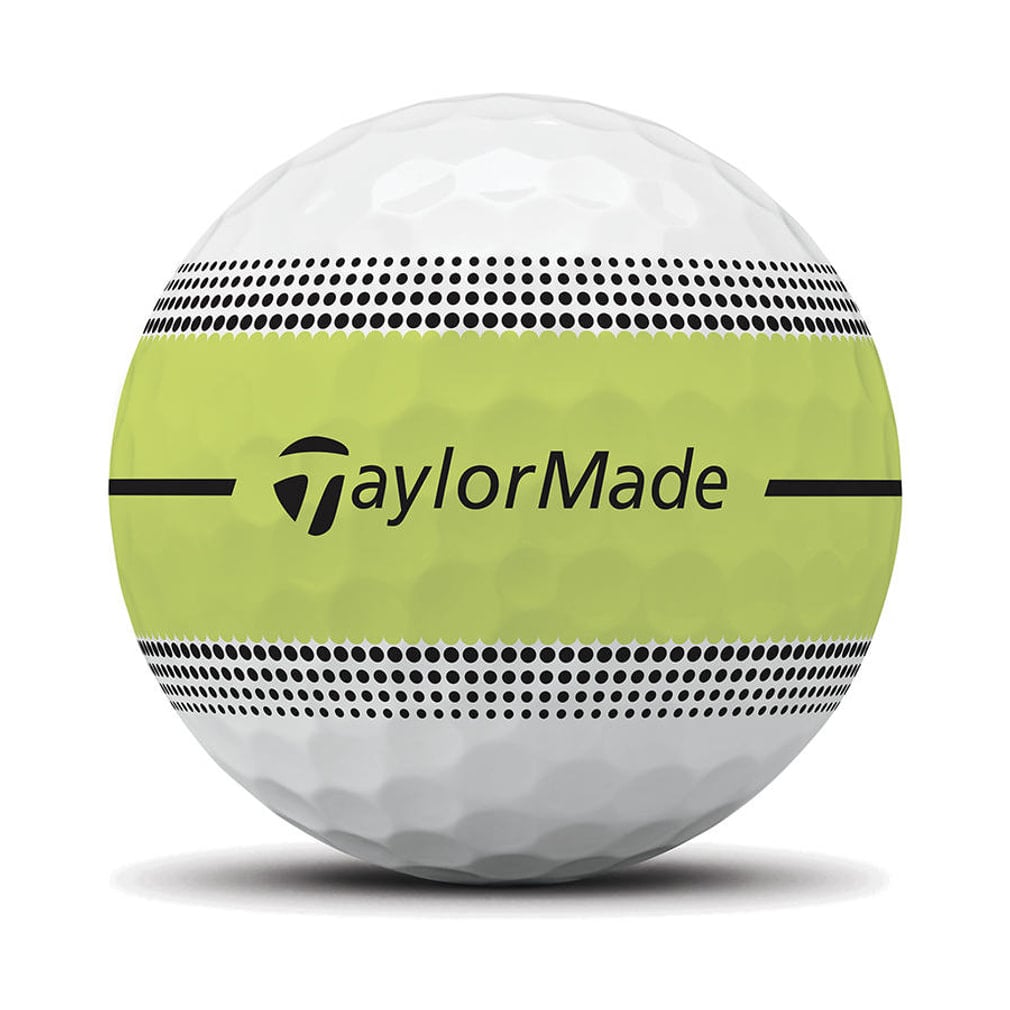 テーラーメイド TMJ26 TOUR RESPONSE Stripe NEON Multi JPN (M1063201