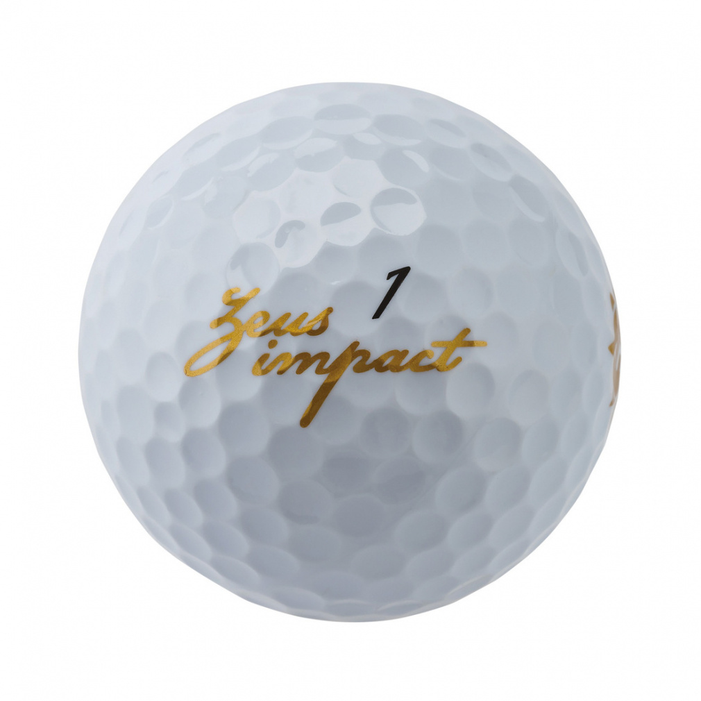 1ダース ゼウスインパクト3 ホワイト zeusimpact3 WH｜Alpen Online
