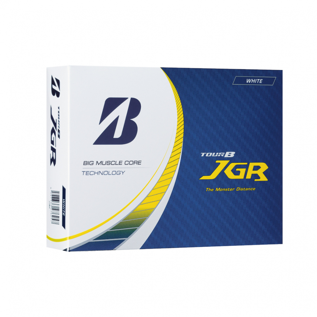 1ダース 23TOUR B JGR ホワイト J3WX｜Alpen Online