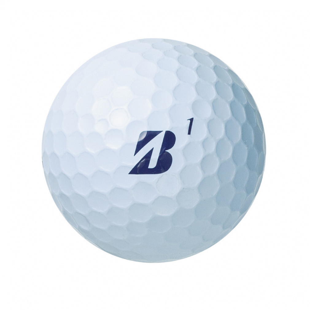 1ダース 23TOUR B JGR ホワイト J3WX｜Alpen Online
