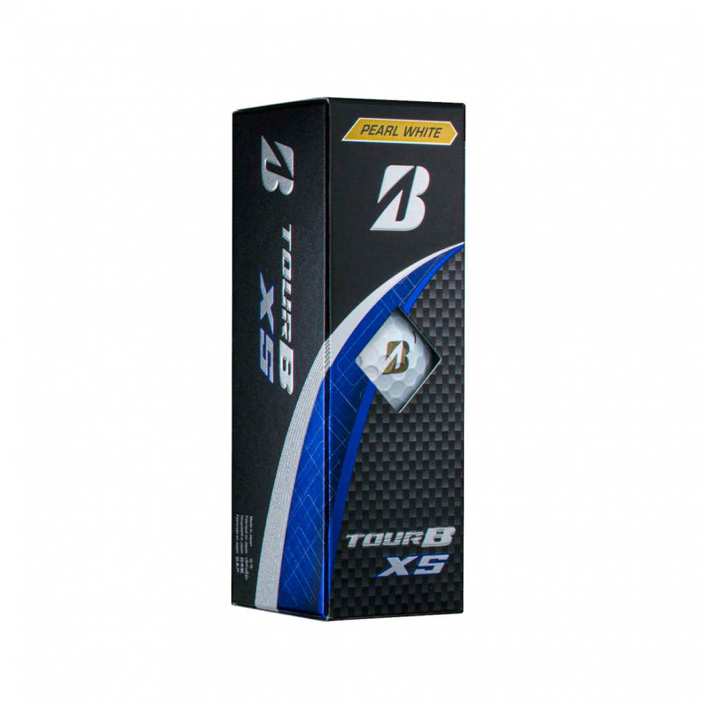 1ダース 24TOUR B XS パールホワイト S4GXJ｜Alpen Online