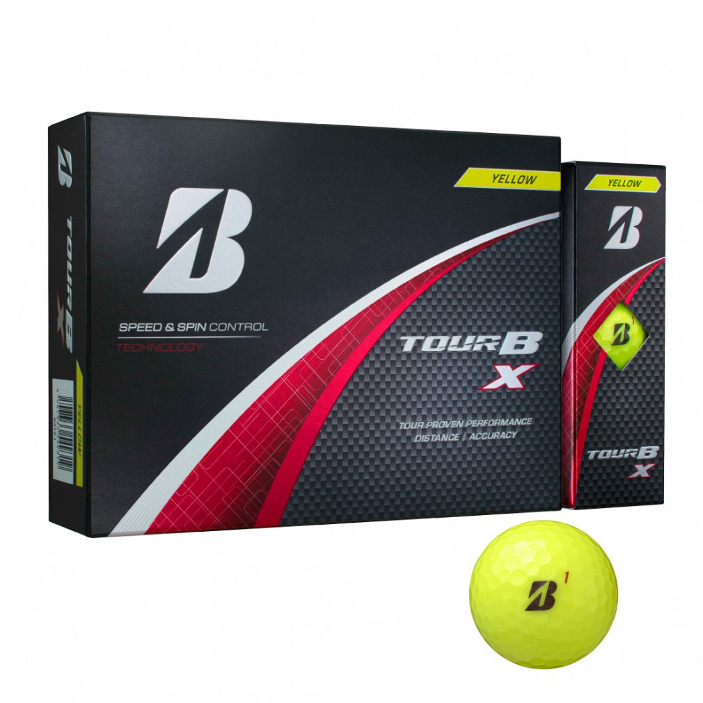 3ダース 24TOUR B X イエロー B4YXJ｜Alpen Online