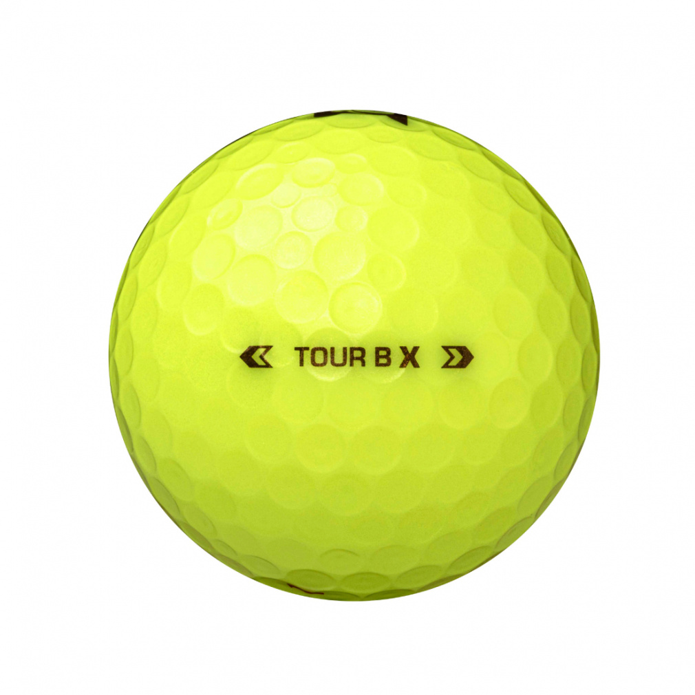 3ダース 24TOUR B X イエロー B4YXJ｜Alpen Online