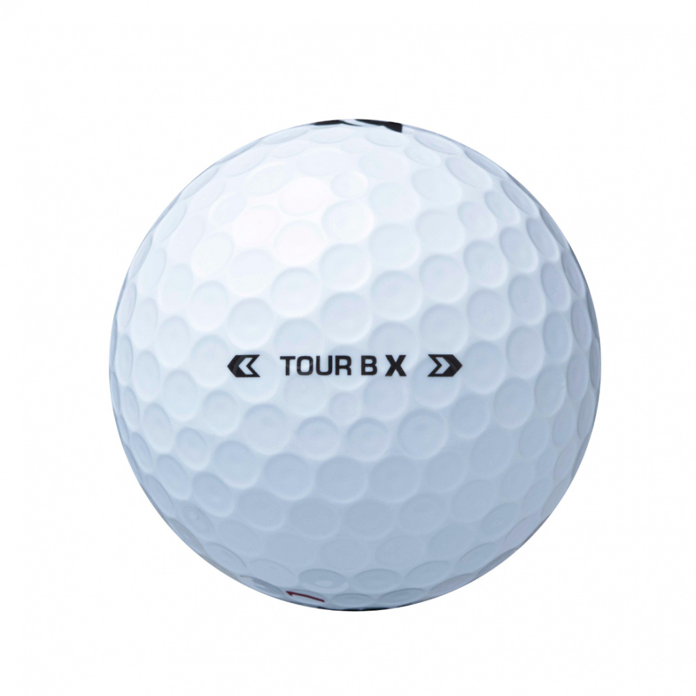 10ダース 24TOUR B X ホワイト B4WXJ｜Alpen Online