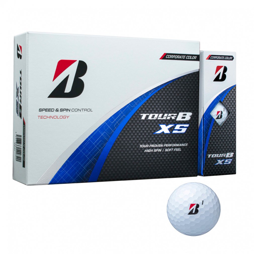 10ダース 24TOUR B XS コーポレート S4CXJ｜Alpen Online