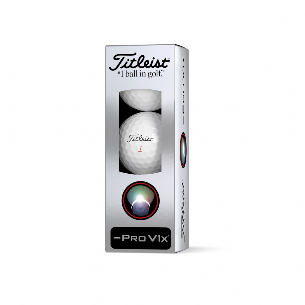 Titleist Pro V1x ゴルフボール 6ダース PRO V1X LEFT DASH ボール(ボール（新品）)|PRO V1(タイトリスト