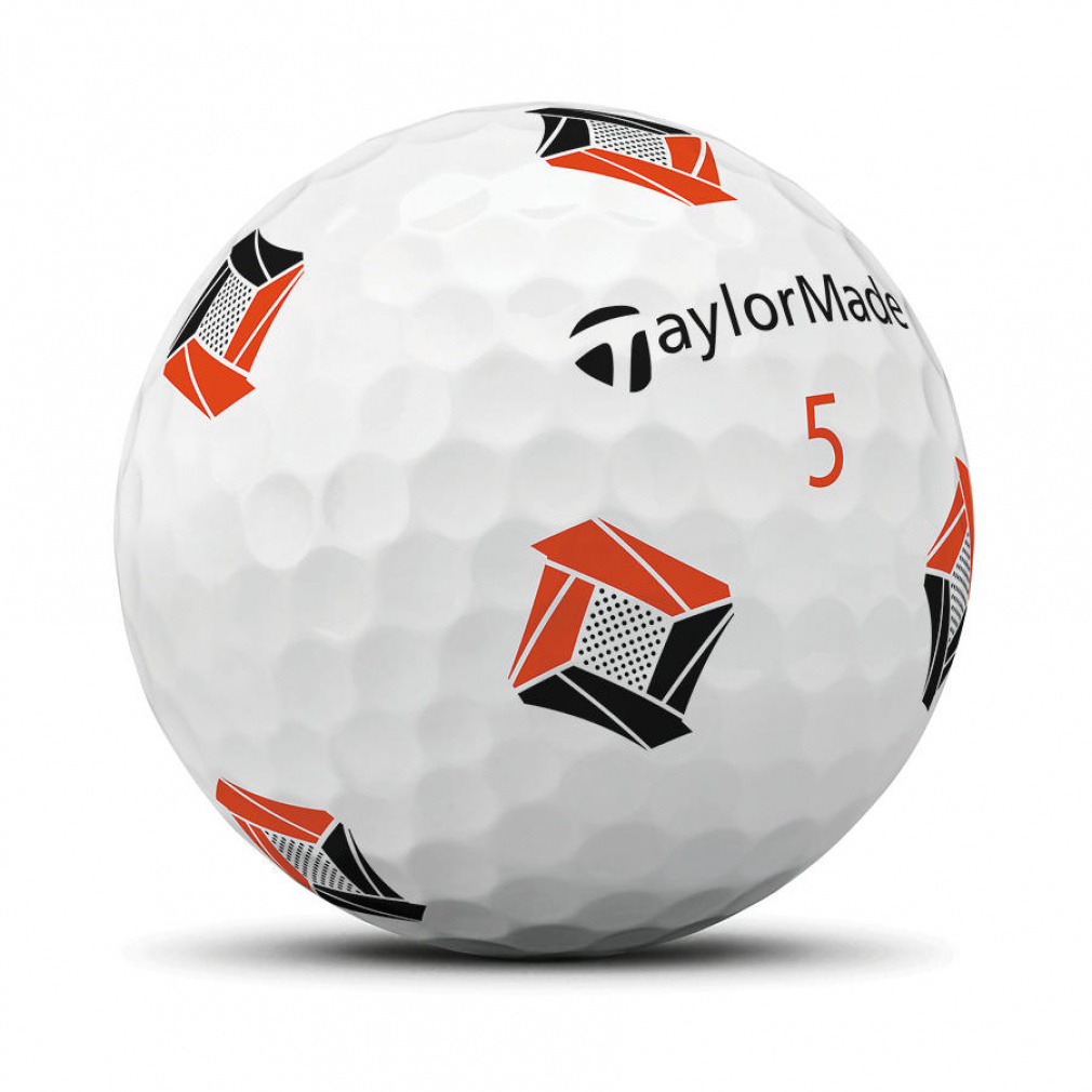 富士山マーク入りTaylorMade TP5x ゴルフボール 1ダース 楽天市場】【即納】 テーラーメイド TP5x ボール イエロー 1