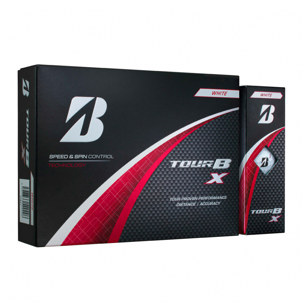 2ダース 24TOUR B X ホワイト B4WXJ｜Alpen Online