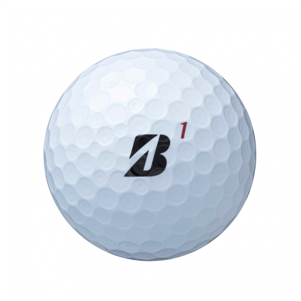 2ダース 24TOUR B X ホワイト B4WXJ｜Alpen Online