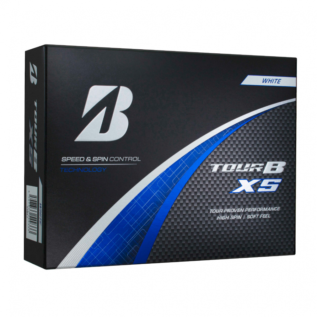2ダース 24TOUR B XS ホワイト S4WXJ｜Alpen Online