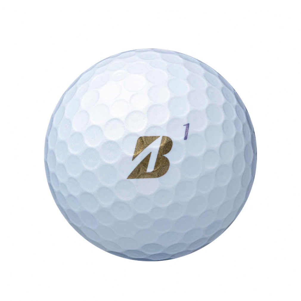 2ダース 24TOUR B XS パールホワイト S4GXJ｜Alpen Online