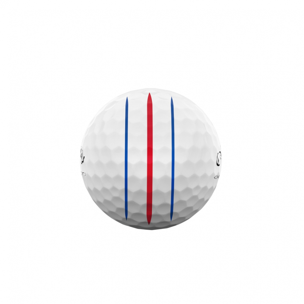 2ダース CHROME SOFT 24 TRIPLE TRACK 7193105053｜Alpen Online