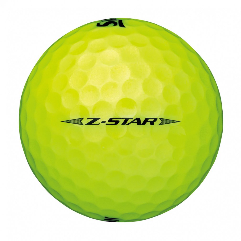 ゴルフボール Amazon.co.jp: Srixon メンズ Z-Star Divide ゴルフボール '23