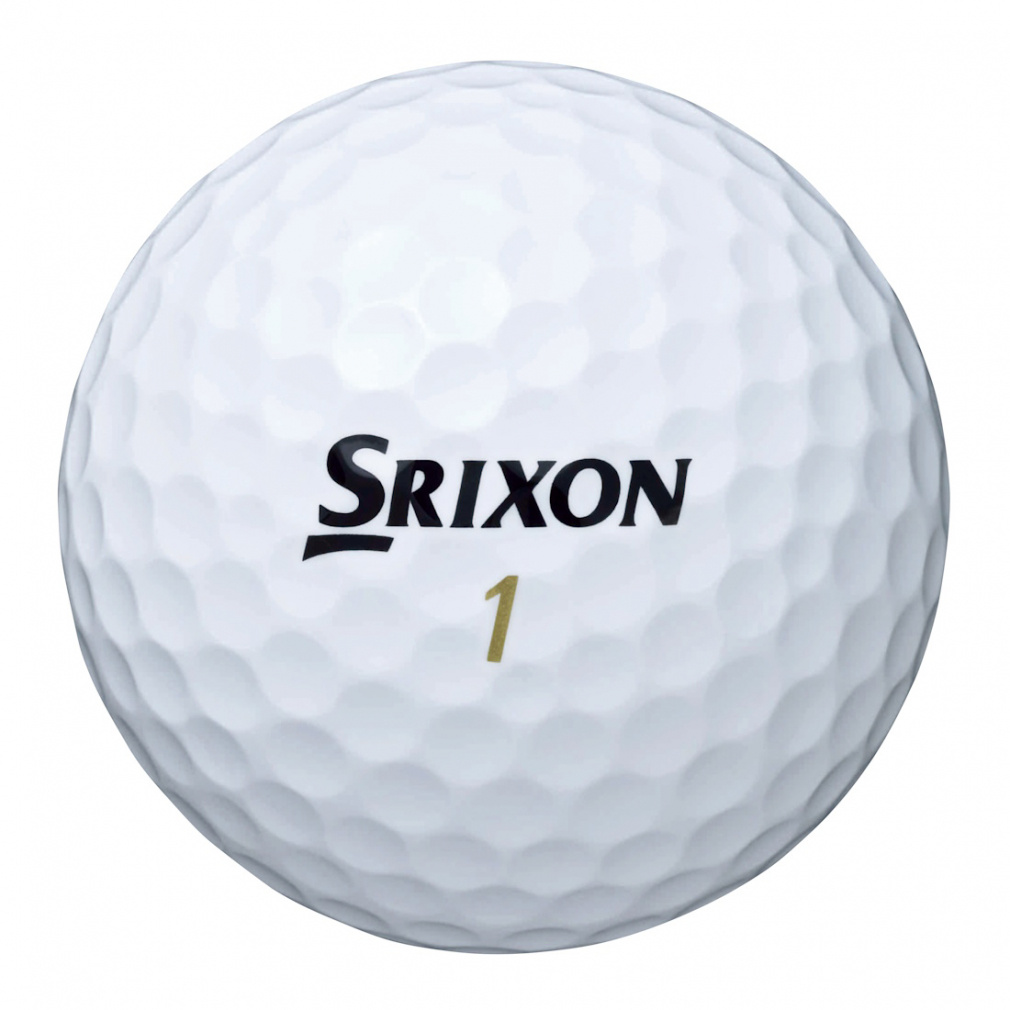 スリクソン Z-STAR DIAMOND Zスターダイヤモンド (SNZSD3) 1ダース(12