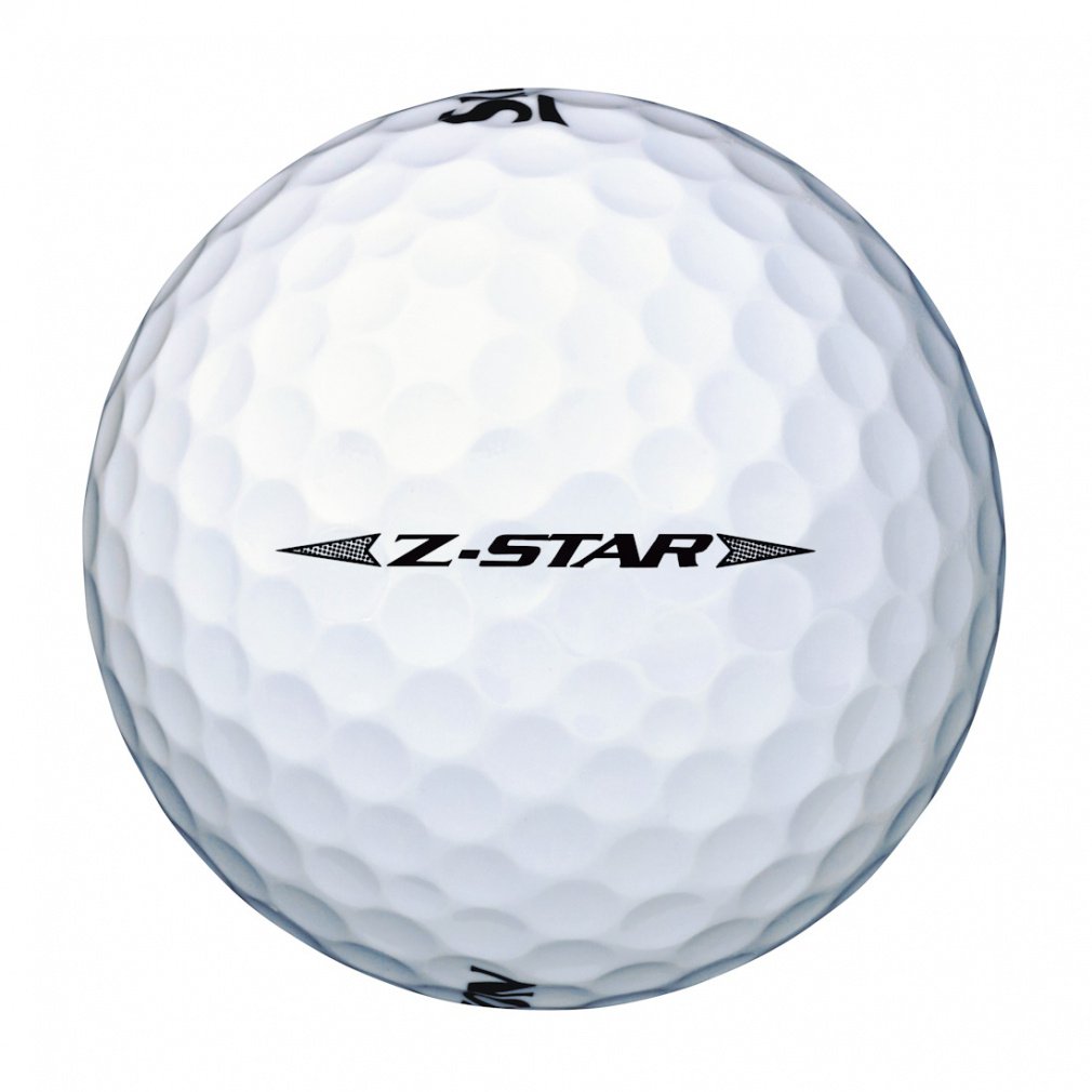 Srixon Z-STAR ホワイト ゴルフボール 2ダース Amazon.co.jp: Srixon メンズ Z-Star Divide ゴルフボール '23
