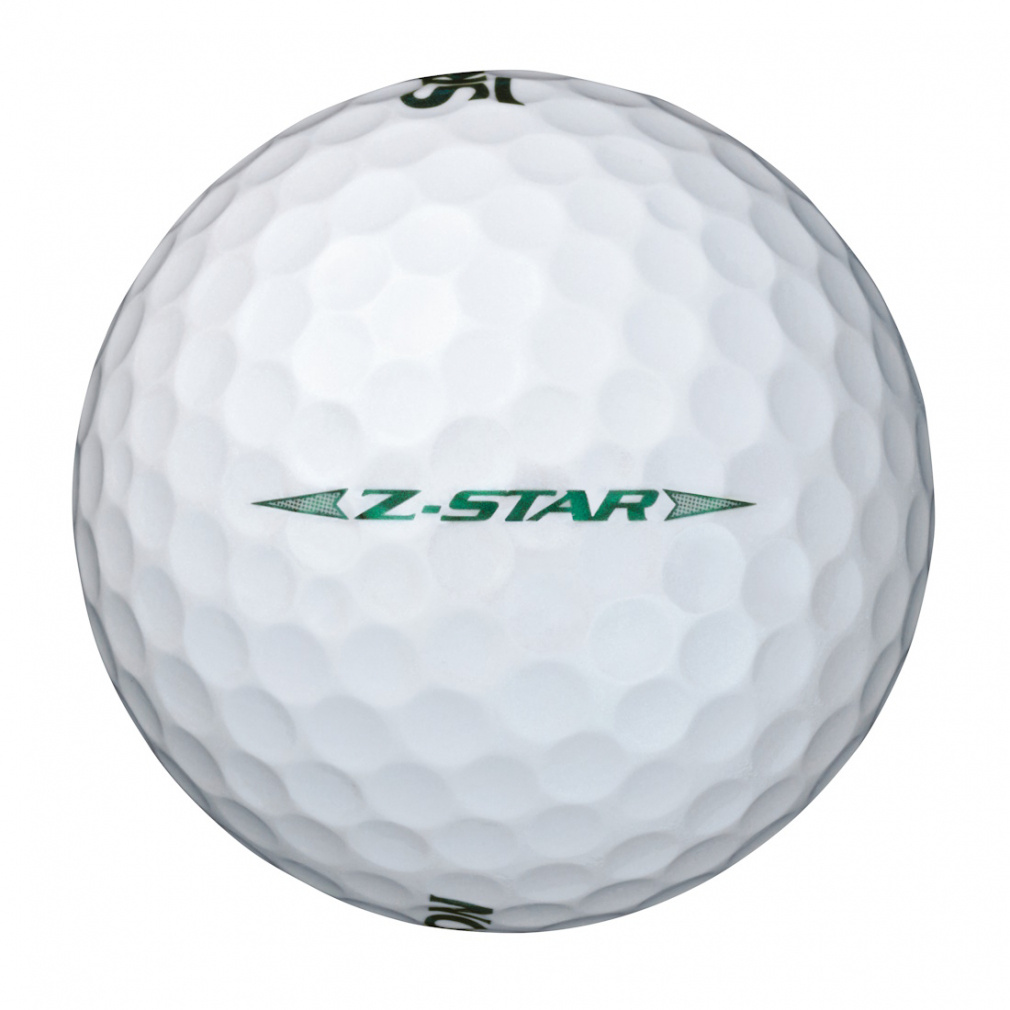 スリクソン Z-STAR9 Zスター9 (SNZS9) 3ダース(36球入) ゴルフ 公認球