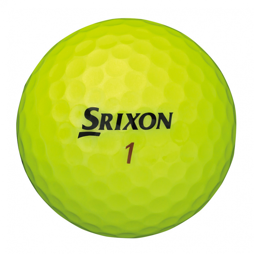 スリクソン Z-STAR DIAMOND Zスターダイヤモンド (SNZSD3) 3ダース(36
