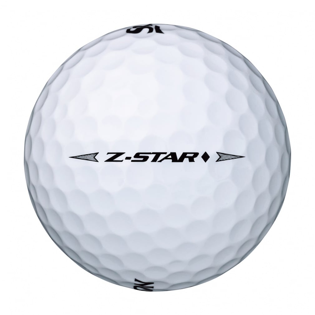 スリクソン Z-STAR DIAMOND Zスターダイヤモンド (SNZSD3) 3ダース(36