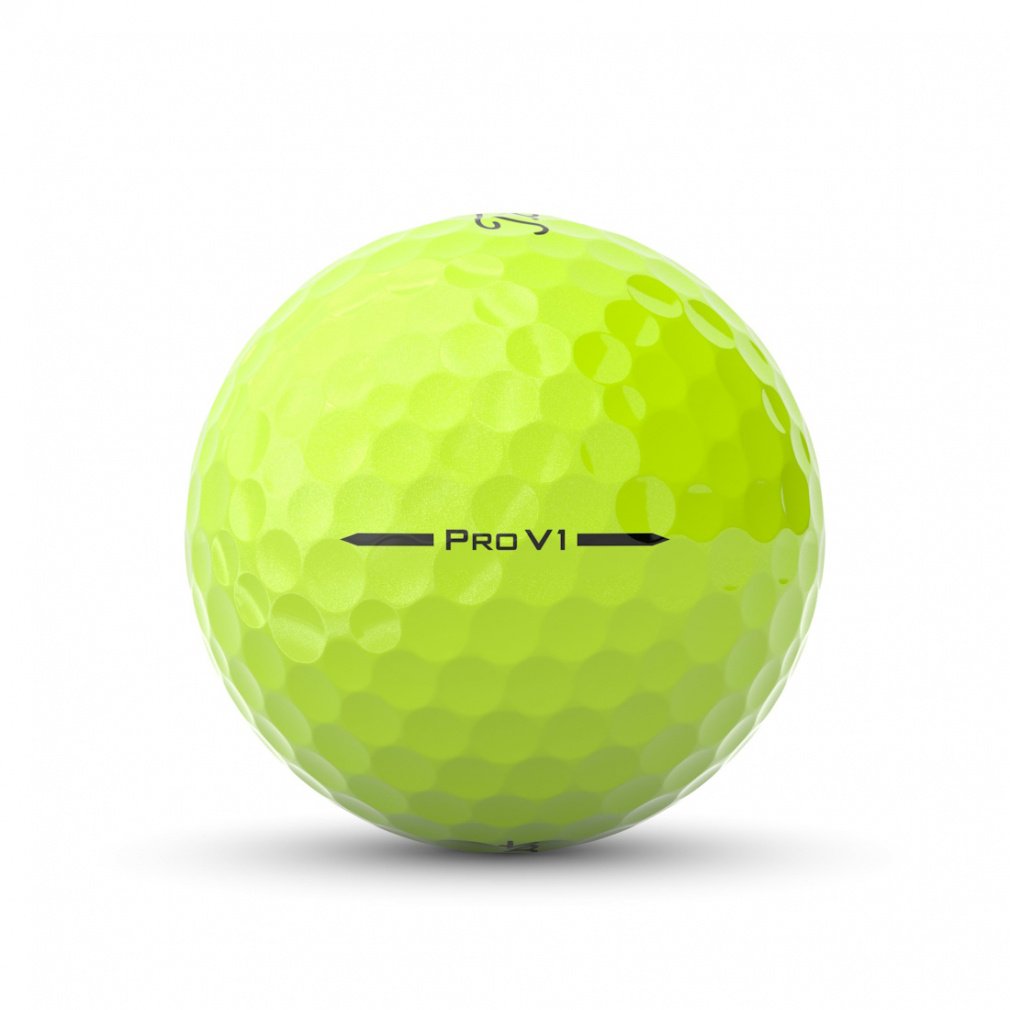 タイトリスト TITLEIST PRO V1 プロV1 イエロー 2ダース分 タイトリスト TITLEIST PRO V1 プロV1 イエロー 2ダース分 2024
