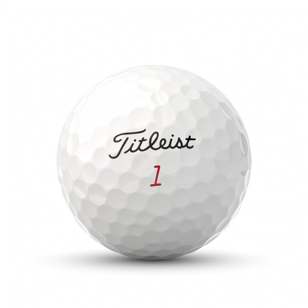 タイトリストプロV1XPROV1Xゴルフボール25年 ローナンバー5ダース60個 タイトリスト PRO V1X 25 ローナンバー プロV1X 25 (6665865143) 1